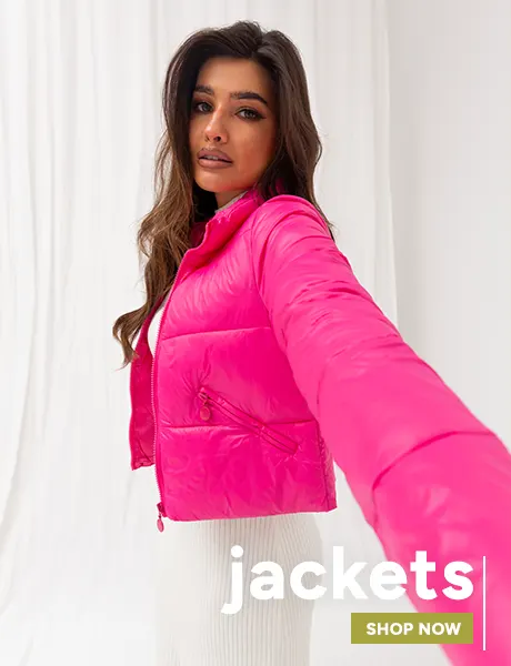 Jackets - factoryprice-wholesale.com