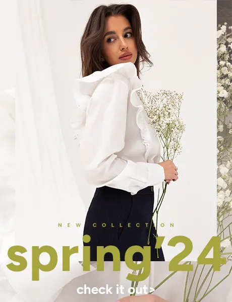 Spring collection online in Factoryprice.eu
