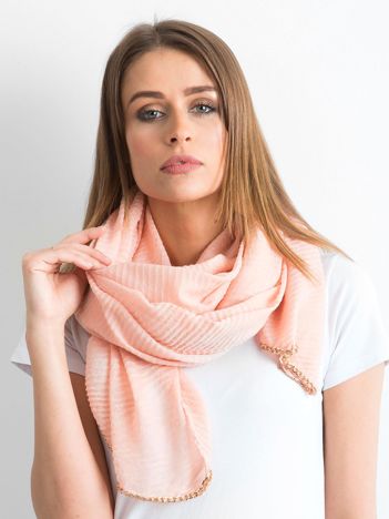 Peach Ethereal Sling